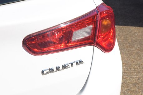 Alfa Romeo Giulietta Jtdm-2 Tecnica Tct 11