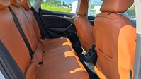 Audi A3 1.4 TFSI CoD S line Saloon 4dr Petrol S Tronic Euro 6 (s/s) (150 ps) 25