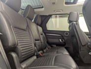 Land Rover Discovery 3.0 Discovery Luxury HSE TD6 Auto 4WD 5dr 49