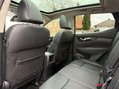 Nissan Qashqai 1.5 dCi Tekna 2WD Euro 5 (s/s) 5dr 50
