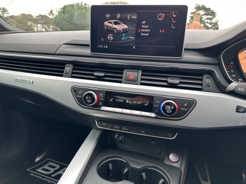 Audi RS5 2.9 TFSI V6 Tiptronic quattro Euro 6 (s/s) 2dr 20