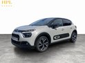 Citroen C3 1.2 PureTech MAX Hatchback 5dr Petrol EAT6 Euro 6 (s/s) (110 ps) 3