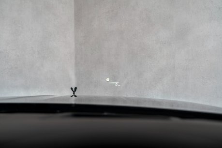 Rolls-Royce Ghost V12 BLACK BADGE. FULL PPF. HUD. STARLIGHT HEADLINER. H, C & M SEATS 63