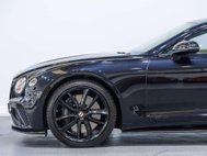 Bentley Continental 6.0 W12 GT Coupe 2dr Petrol Auto 4WD Euro 6 (635 ps) 26