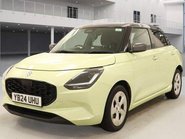 Suzuki Swift MOTION 2