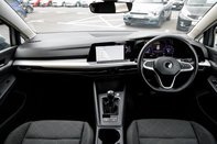 Volkswagen Golf LIFE TSI 3