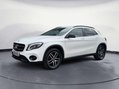 Mercedes-Benz GLA 1.6 GLA 180 Urban Edition Auto 5dr 1