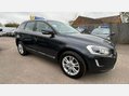 Volvo XC60 2.0 D4 SE Lux Auto Euro 6 (s/s) 5dr 6