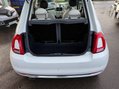 Fiat 500 1.2 Lounge Dualogic Euro 6 (s/s) 3dr 30