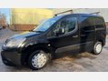 Citroen Berlingo 1.6 HDi 625 Enterprise Panel Van 5dr Diesel Manual L1 (Euro 5) (133 g/km, 7 16