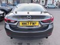Mazda 6 2.0 SKYACTIV-G SE-L Nav Euro 6 (s/s) 4dr 4