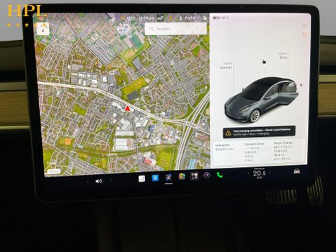 Tesla Model 3 (Dual Motor) Long Range Saloon 4dr Electric Auto 4WDE (346 ps) 19