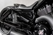 Harley-Davidson V-Rod VRSCDX NIGHT ROD SP 1250 14. BESPOKE ONE-OFF EXAMPLE. 400 SECTION REAR. 17