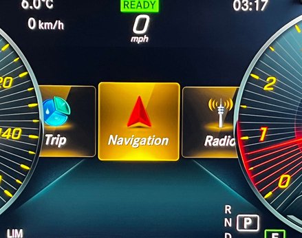 Mercedes-Benz C Class 1.5 C 200 AMG Line Premium Auto 5dr 24