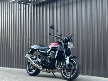 Kawasaki Z900 0.9 ZR 900 KPFBB 