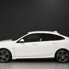 BMW 2 Series 1.5 218i M Sport Auto 4dr 1