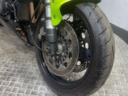 Triumph Speed Triple 855 1997 34K RUNNING PROJECT BIKE SPARES OR REPAIR NAKED BIKE 26