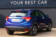 Honda HR-V 1.5 HR-V SE I-VTec 5dr 12