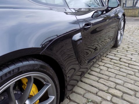 Porsche Cayman GT4 981 3.8 31