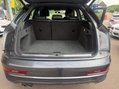 Audi Q3 2.0 TDI S line quattro Euro 6 (s/s) 5dr 29