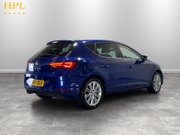 SEAT Leon 1.5 TSI EVO XCELLENCE Hatchback 5dr Petrol DSG Euro 6 (s/s) (150 ps) 7