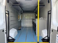 Citroen Relay 35 L3 H2 Enterprise 130 ps Hdi Panel Van - Air Con - Direct from the MOD 14