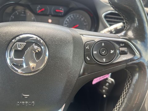 Vauxhall Grandland X 1.2 Turbo SE Premium Euro 6 (s/s) 5dr 42