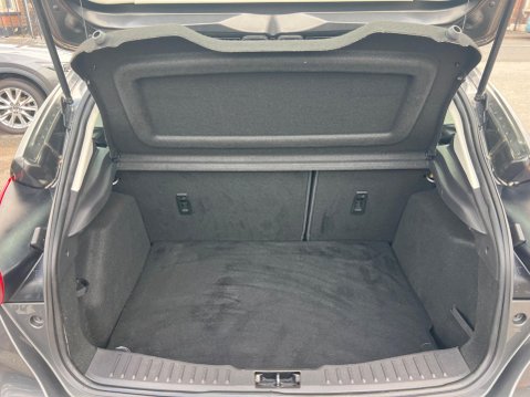 Ford Focus 1.6 Zetec Powershift Euro 6 5dr 30
