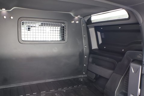 Land Rover Defender 90 HARD TOP MHEV STYLED AT SEEKER   OUR X DEMO MODEL  21