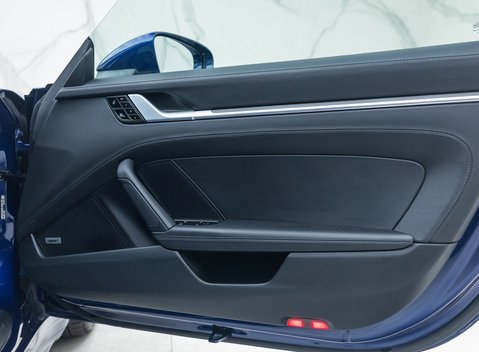 Porsche 911 Carrera S (992) 28