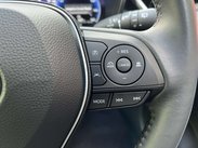 Toyota Corolla 1.8 Corolla Design HEV CVT 5dr 25