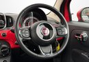 Fiat 500 1.2 Lounge 3dr 17