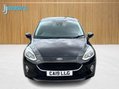 Ford Fiesta 1.1 Ti-VCT Zetec Hatchback 5dr Petrol Manual Euro 6 (s/s) (85 ps) 13