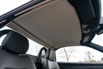 Mercedes-Benz SLK 320 56