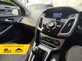 Ford Focus 1.6 Focus Titanium 125 5dr 51
