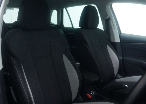 Skoda Kamiq 1.5 Kamiq SE L Executive TSi Semi-Auto 5dr 43
