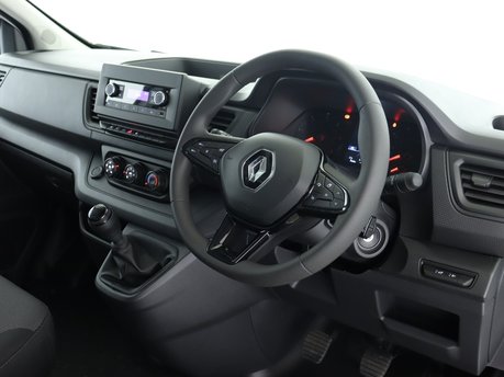 Renault Trafic SL30 START DCI 11