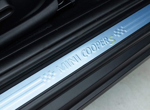 Mini Hatch Cooper S Electric Level 3 18