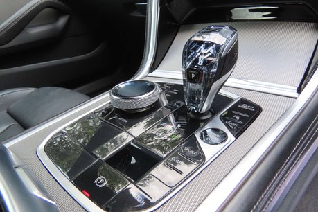 BMW 8 Series 4.4 M850i V8 Coupe 2dr Petrol Steptronic xDrive Euro 6 (s/s) (530 ps) 13