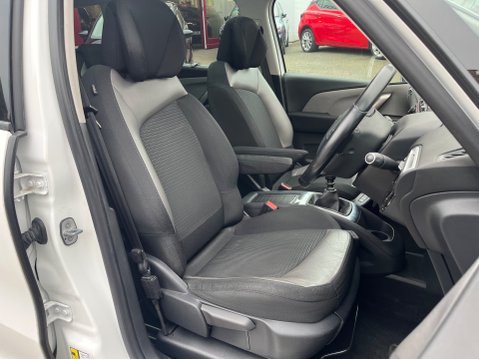 Citroen Grand C4 Spacetourer BLUEHDI FLAIR S/S 3