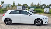 Mercedes-Benz A Class 1.3 A180 SE Hatchback 5dr Petrol 7G-DCT Euro 6 (s/s) (136 ps) 5