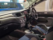 Mitsubishi Lancer 2.0 EVO VII RSII Saloon 4dr Petrol Manual (276 bhp) 8