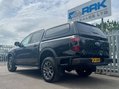 Ford Ranger 2.0 TD EcoBlue Wildtrak Pickup Double Cab 4dr Diesel Auto 4WD Euro 6 (s/s) 50