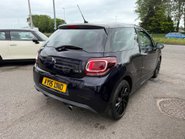 DS DS 3 PURETECH DSTYLE NAV S/S 5