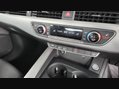 Audi A4 TDI TECHNIK MHEV 23