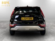 Kia Niro 1.6h GDi 2 SUV 5dr Petrol Hybrid DCT Euro 6 (s/s) (127 bhp) 6