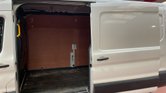 Ford Transit LWB L3H2 Medium Roof Trend 350 Sensors EURO 6 NO VAT 8