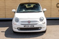 Fiat 500 STANDARD 5