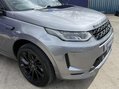 Land Rover Discovery Sport 1.5 P300e 12.2kWh R-Dynamic SE SUV 5dr Petrol Plug-in Hybrid Auto 4WD Euro 13