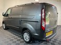 Ford Transit Custom 2.0 280 EcoBlue Limited L1 H1 Euro 6 (s/s) 5dr 4
